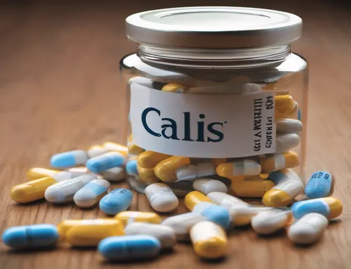 El cialis se vende con receta medica